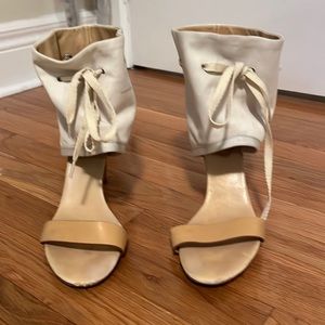 SEE by CHLOE sandals. Size 9